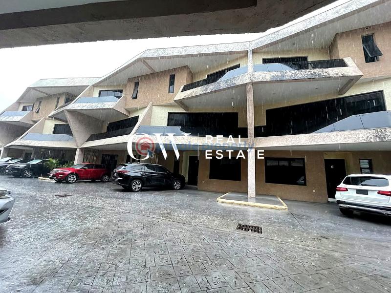 4 bedroom Terraced Duplex For Rent Lekki Phase 1 Lagos - 0