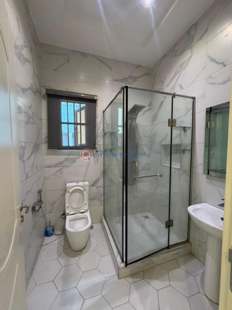 4 bedroom Terraced Duplex For Rent Lekki Phase 1 Lagos - 4