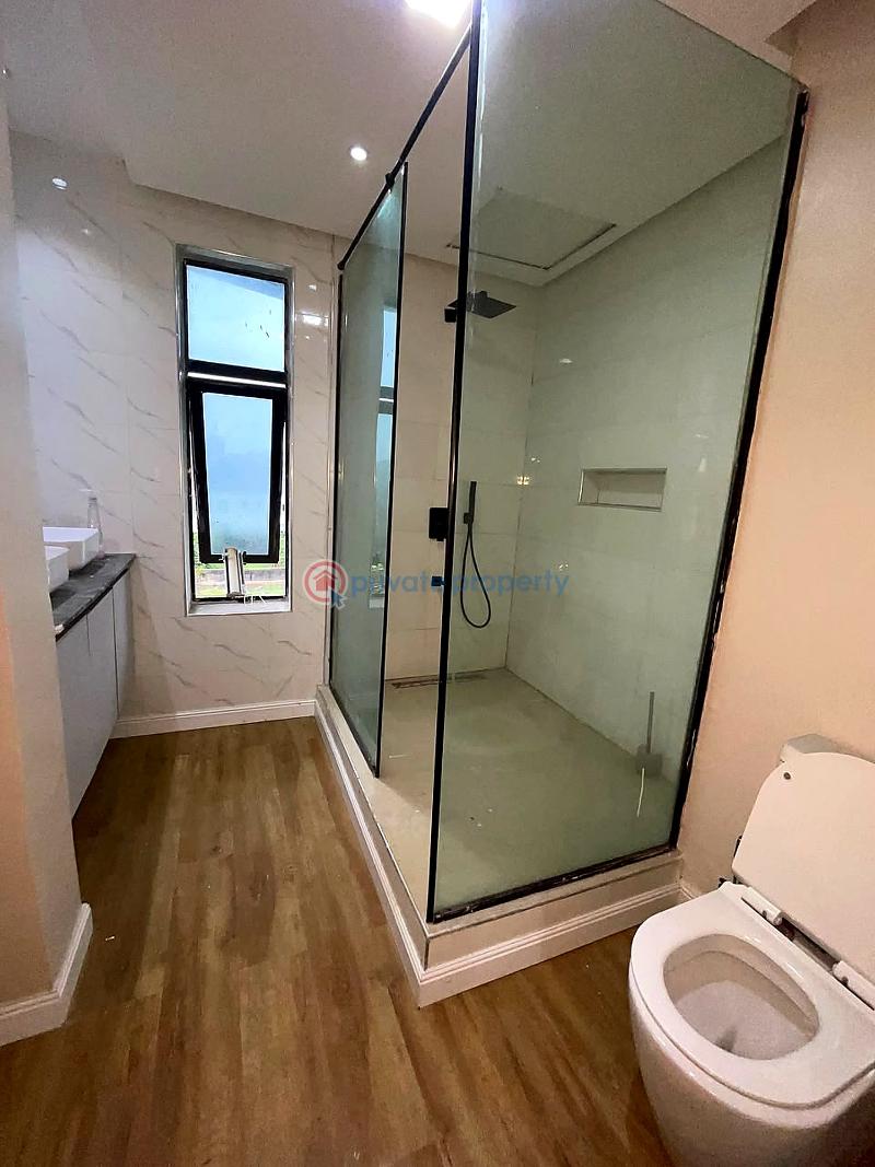 4 bedroom Terraced Duplex For Rent Lekki Phase 1 Lagos - 6