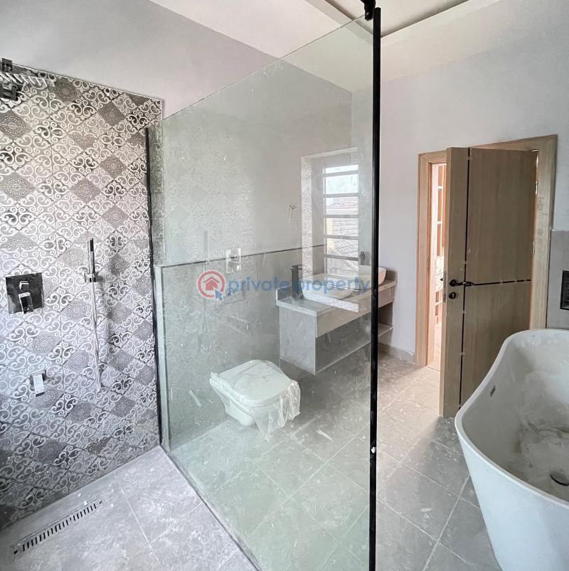 4 bedroom Terrace For Sale Lekki Lagos - 8