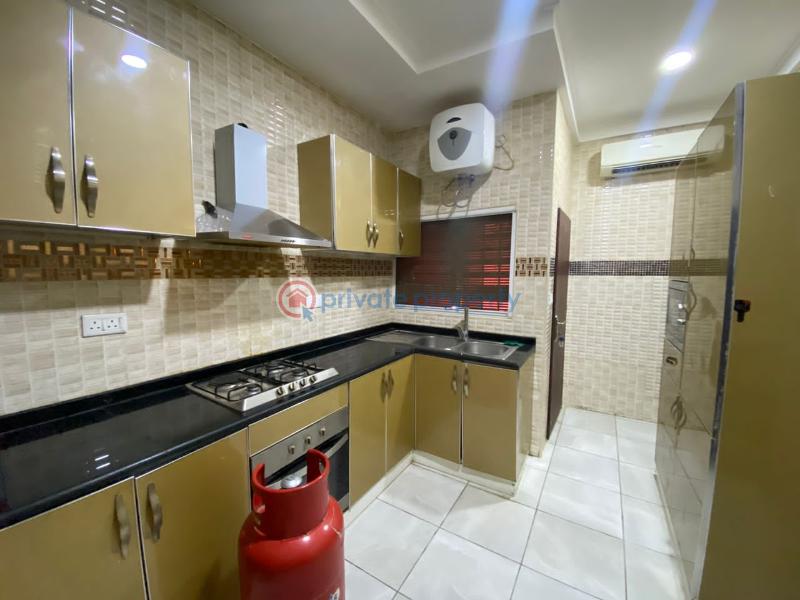 4 bedroom terrace with bq in maitama - 2 4 bedroom Terraced Duplex For Sale Maitama Abuja Phase 1  - 2