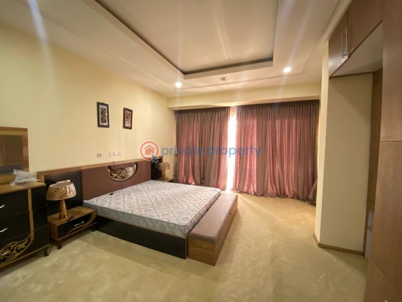 4 bedroom terrace with bq in maitama - 9 4 bedroom Terraced Duplex For Sale Maitama Abuja Phase 1  - 9