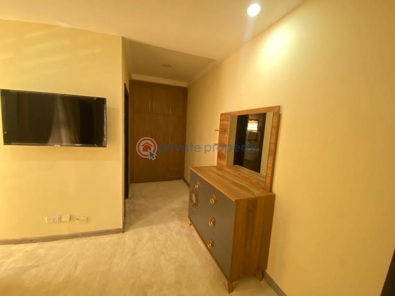 4 bedroom terrace with bq in maitama - 12 4 bedroom Terraced Duplex For Sale Maitama Abuja Phase 1  - 12