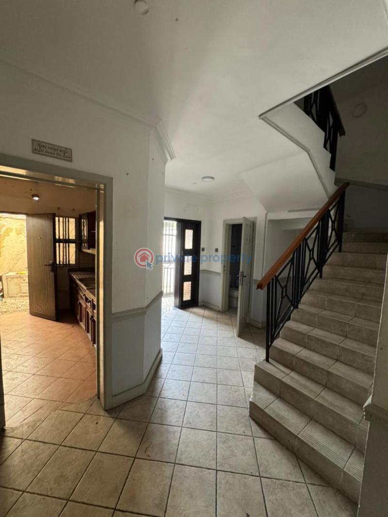4 bedroom Terrace For Rent Old Ikoyi Lagos - 7