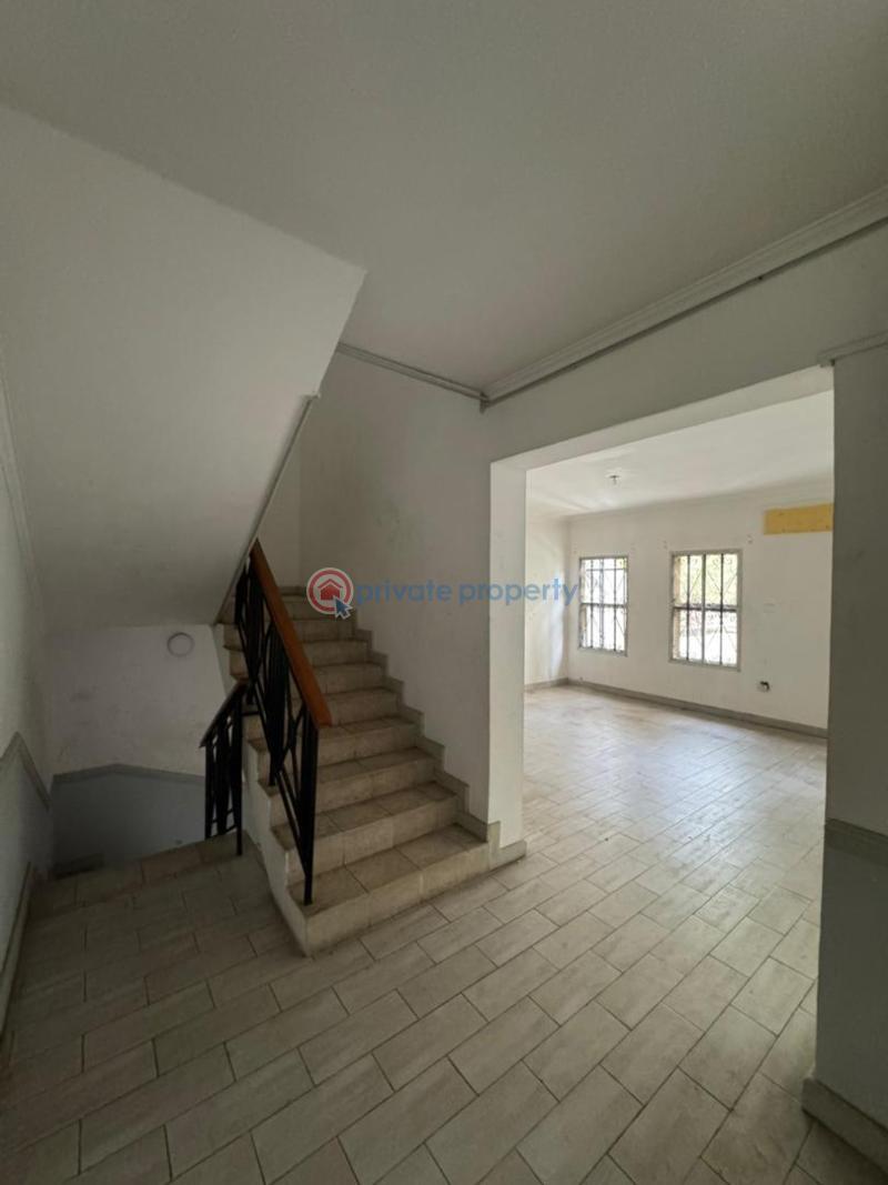 4 bedroom Terrace For Rent Old Ikoyi Lagos - 8