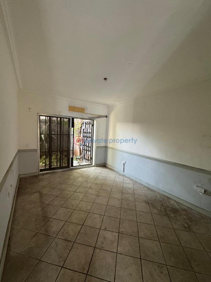 4 bedroom Terrace For Rent Old Ikoyi Lagos - 5
