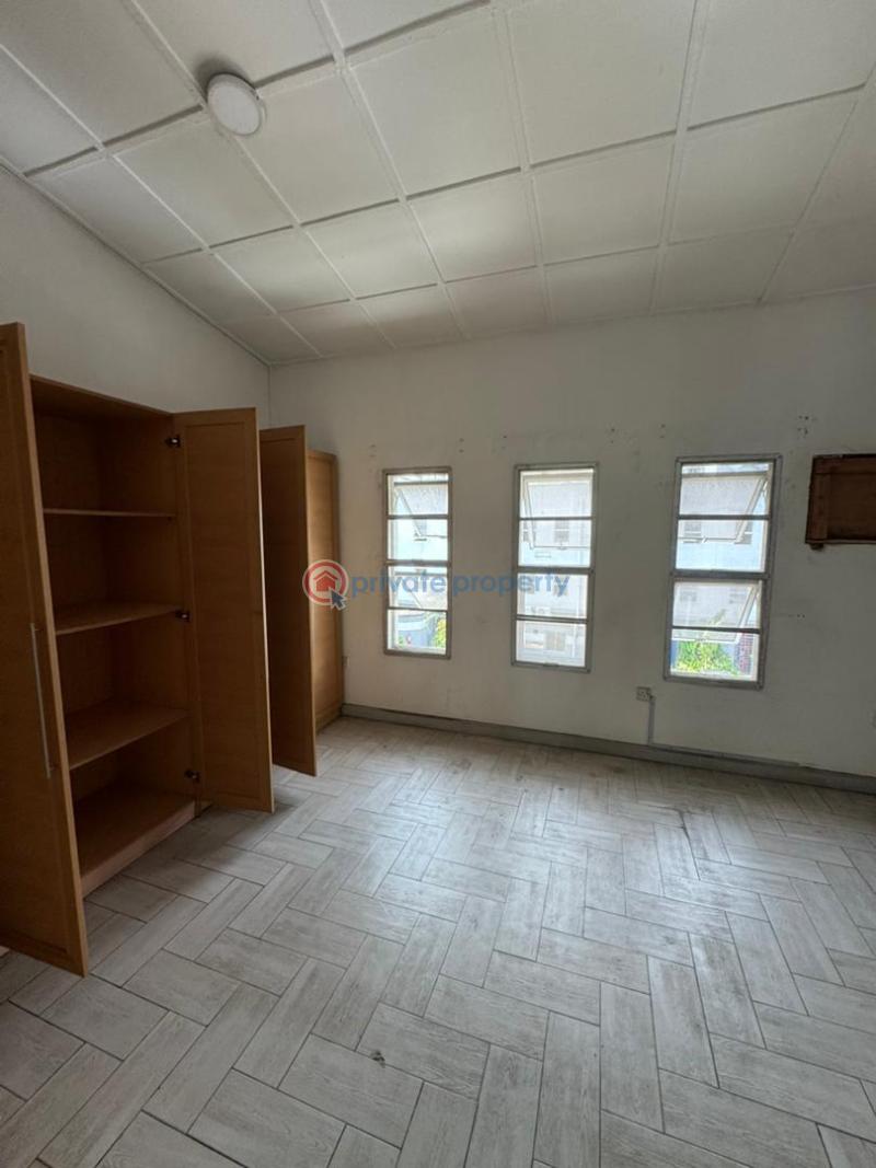 4 bedroom Terrace For Rent Old Ikoyi Lagos - 1