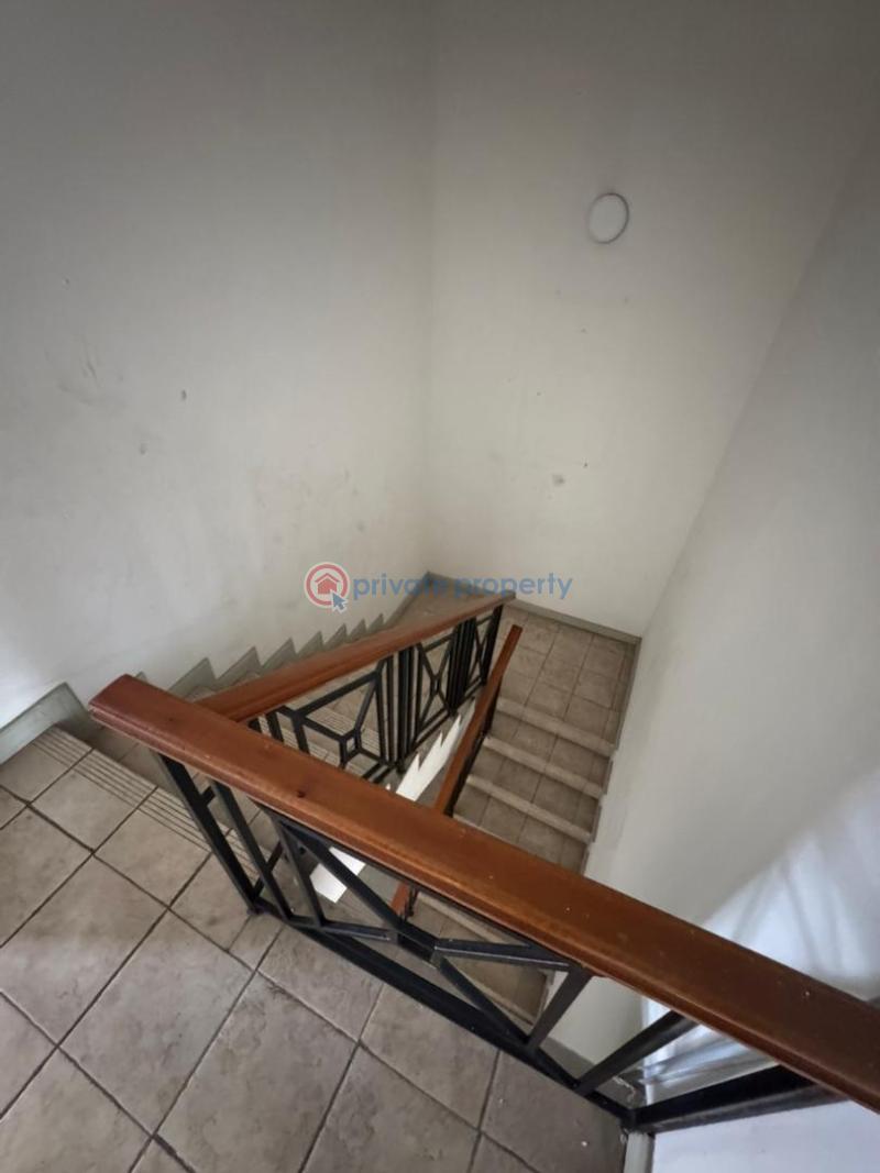 4 bedroom Terrace For Rent Old Ikoyi Lagos - 9