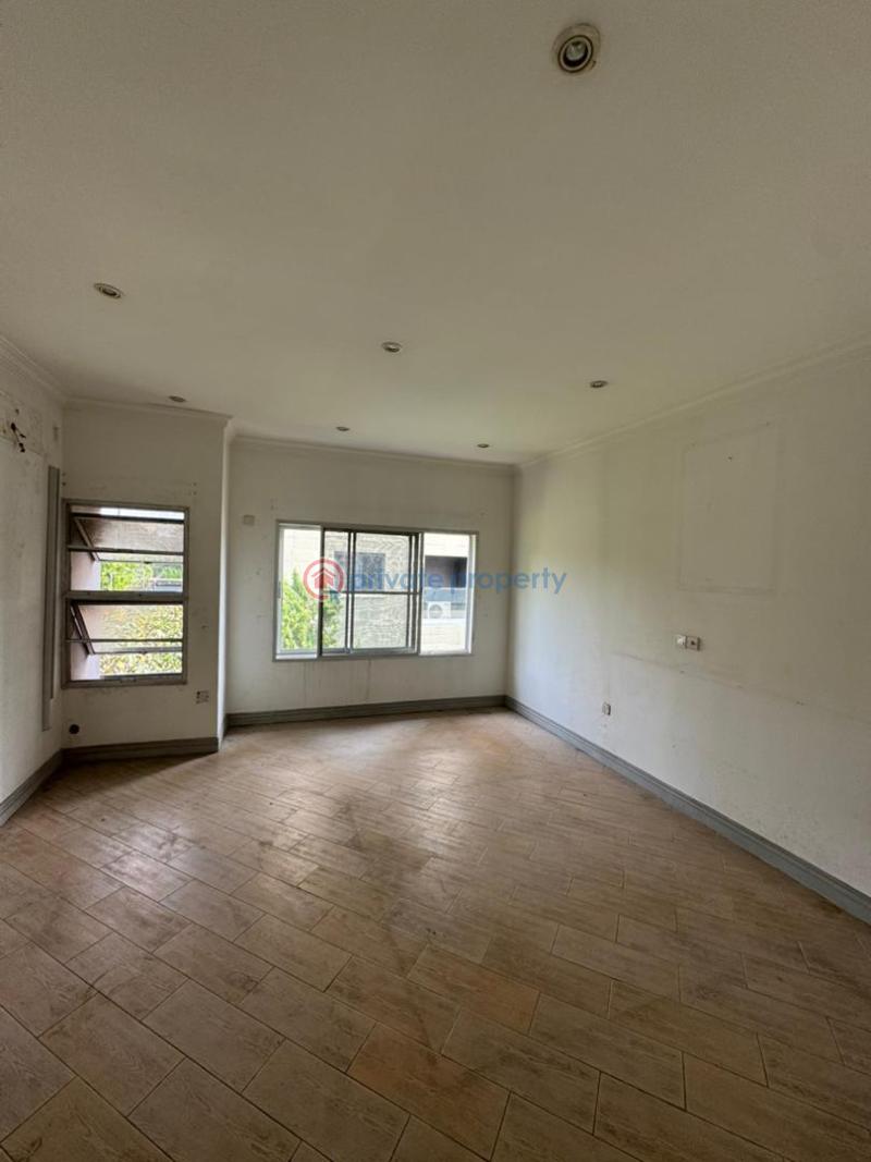 4 bedroom Terrace For Rent Old Ikoyi Lagos - 4