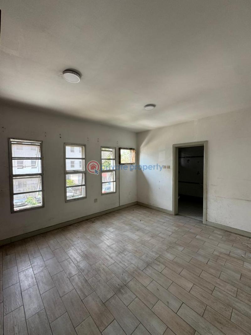 4 bedroom Terrace For Rent Old Ikoyi Lagos - 2