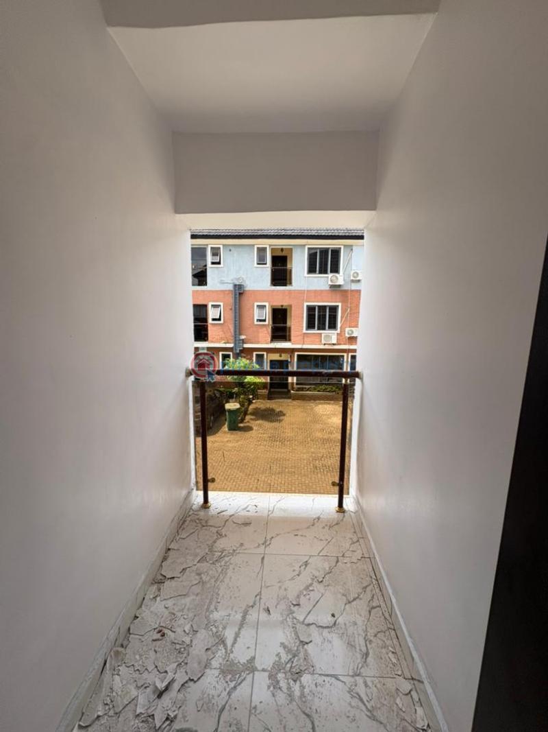 4 bedroom Terrace For Rent Osapa Lekki Lagos - 7