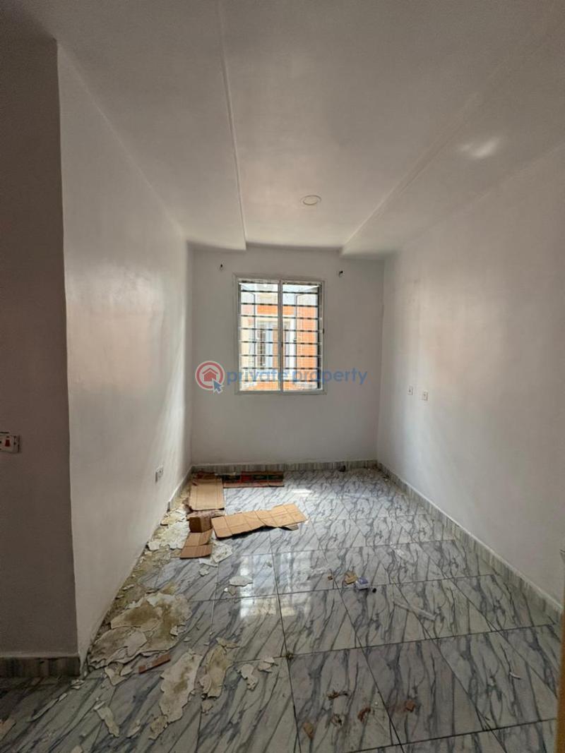 4 bedroom Terrace For Rent Osapa Lekki Lagos - 2