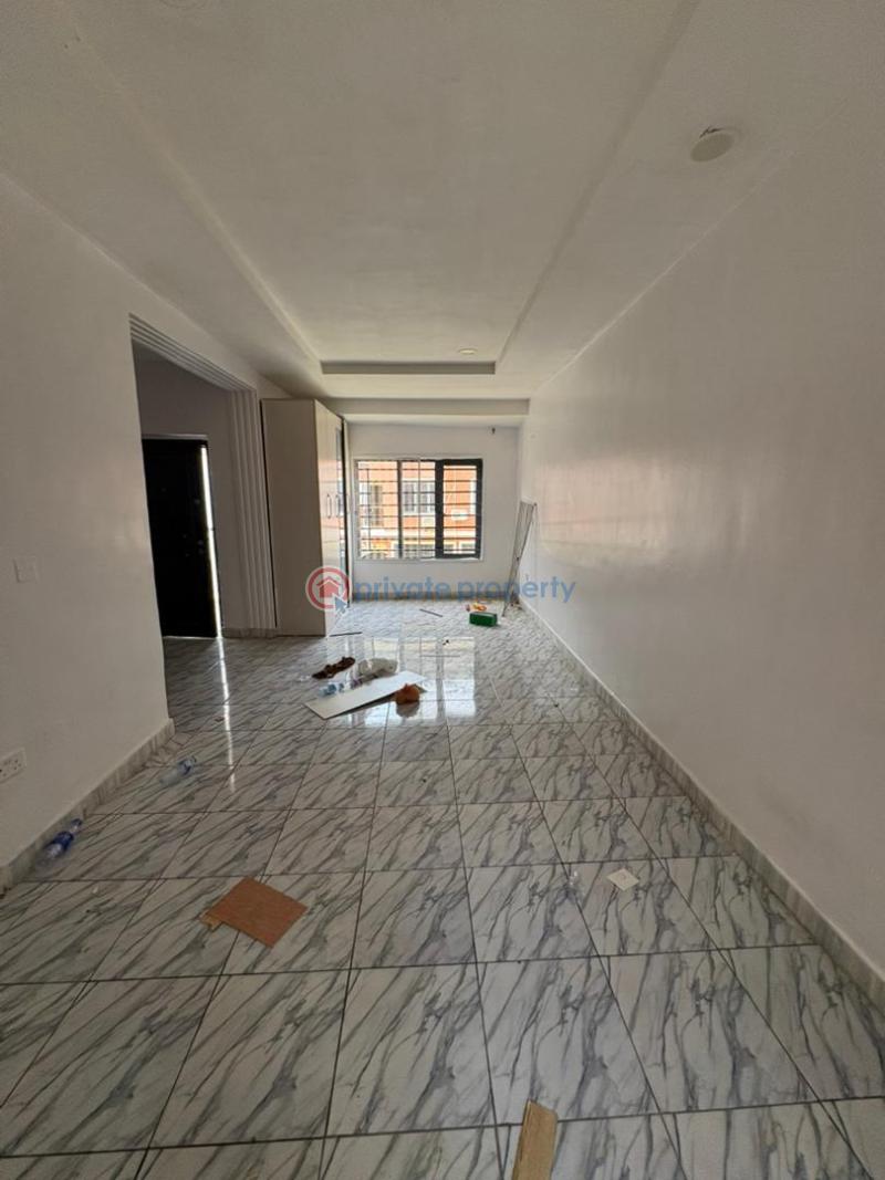 4 bedroom Terrace For Rent Osapa Lekki Lagos - 4