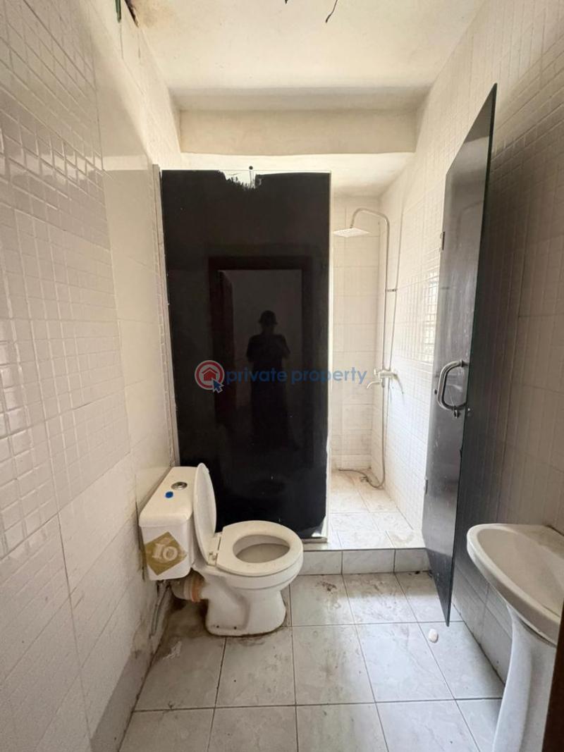 4 bedroom Terrace For Rent Osapa Lekki Lagos - 1