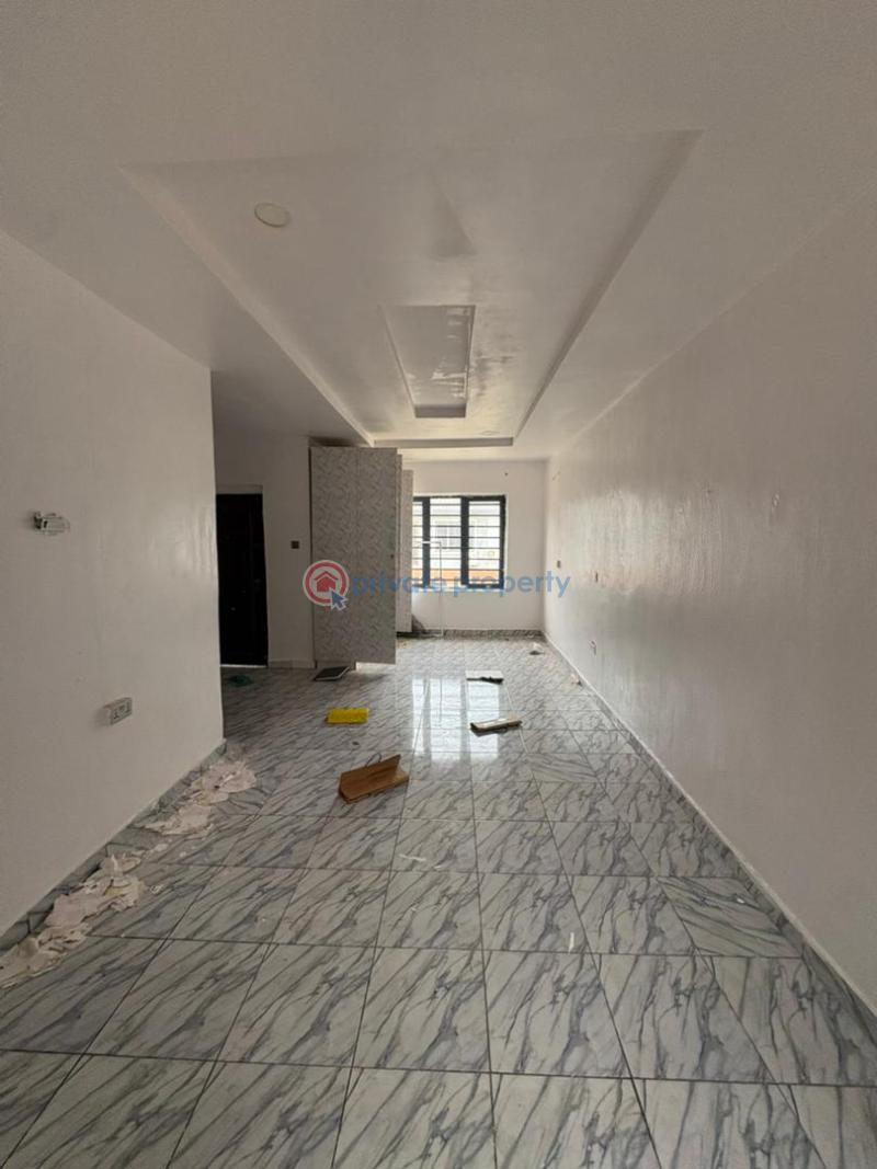 4 bedroom Terrace For Rent Osapa Lekki Lagos - 8