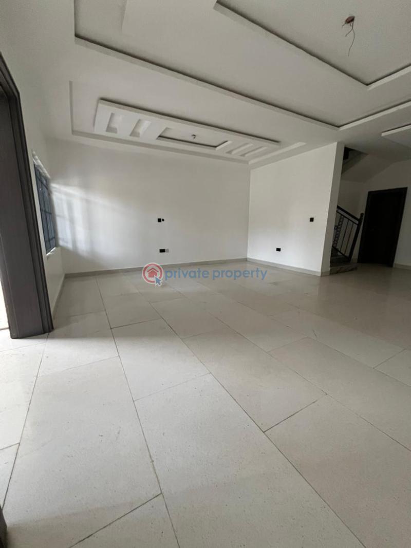 4 bedroom Terrace For Rent Jahi Abuja Phase 2  - 2
