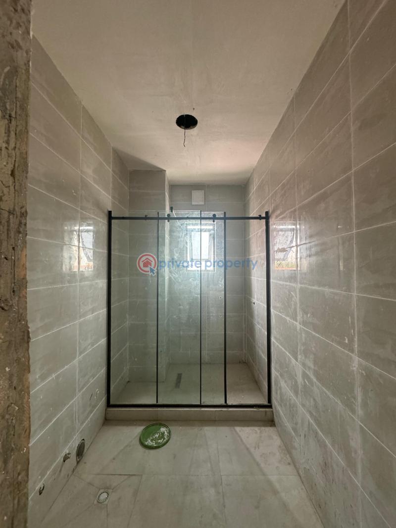 4 bedroom Terrace For Sale Oniru Victoria Island Lagos - 3