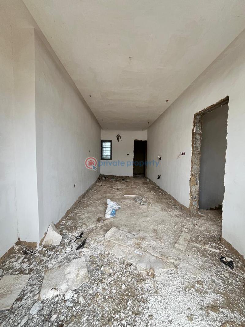 4 bedroom Terraced Duplex For Sale Apo Abuja Phase 2  - 4