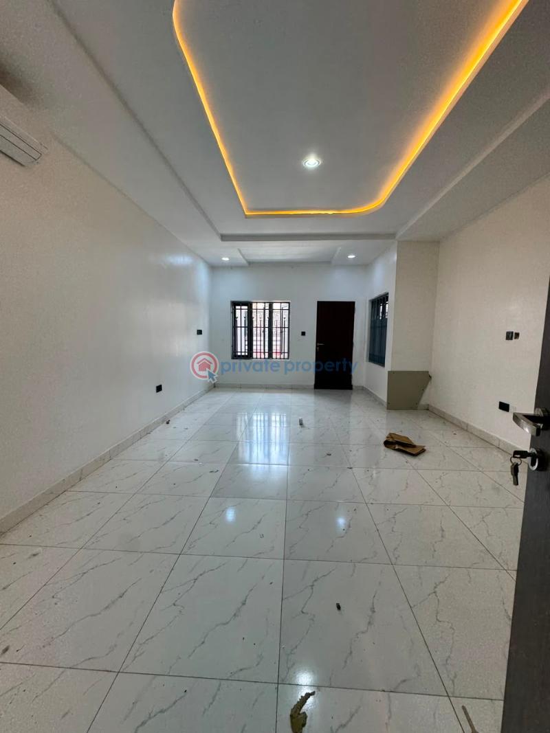 4 bedroom Terrace For Rent Jahi Abuja Phase 2  - 3