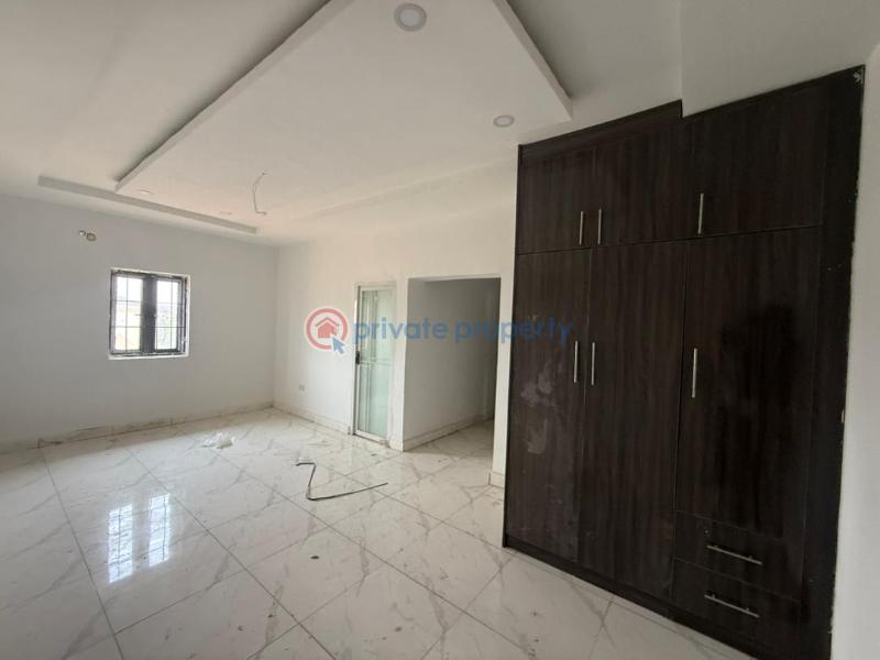 4 bedroom House For Sale Katampe Main Abuja Phase 2  - 4