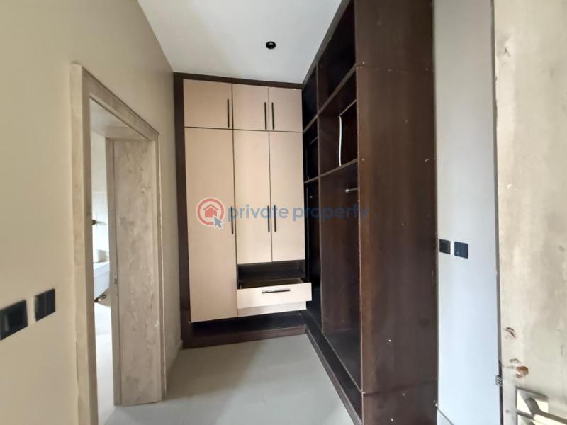 4 bedroom Terraced Duplex For Rent Asokoro Abuja Phase 1  - 7