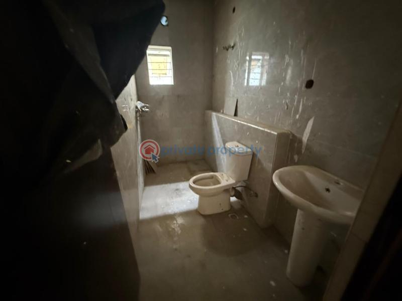 4 bedroom House For Sale Kukwuaba Abuja Phase 2  - 8