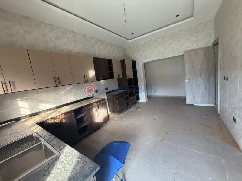 4 bedroom Terraced Duplex For Rent Asokoro Abuja Phase 1  - 3