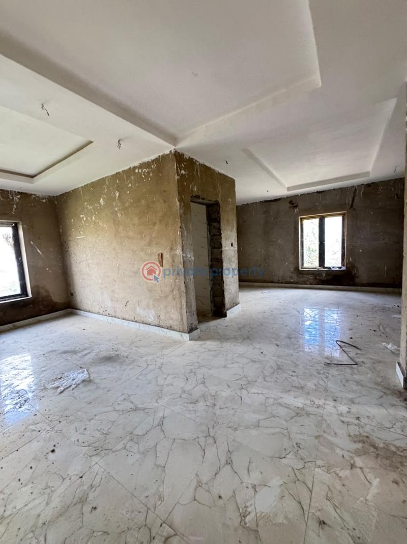 4 bedroom Terraced Duplex For Sale Durumi Abuja Phase 2  - 6