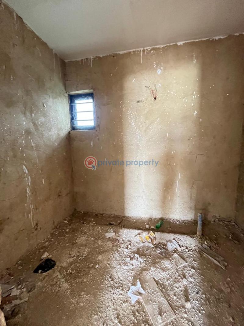 4 bedroom Terraced Duplex For Sale Apo Abuja Phase 2  - 9