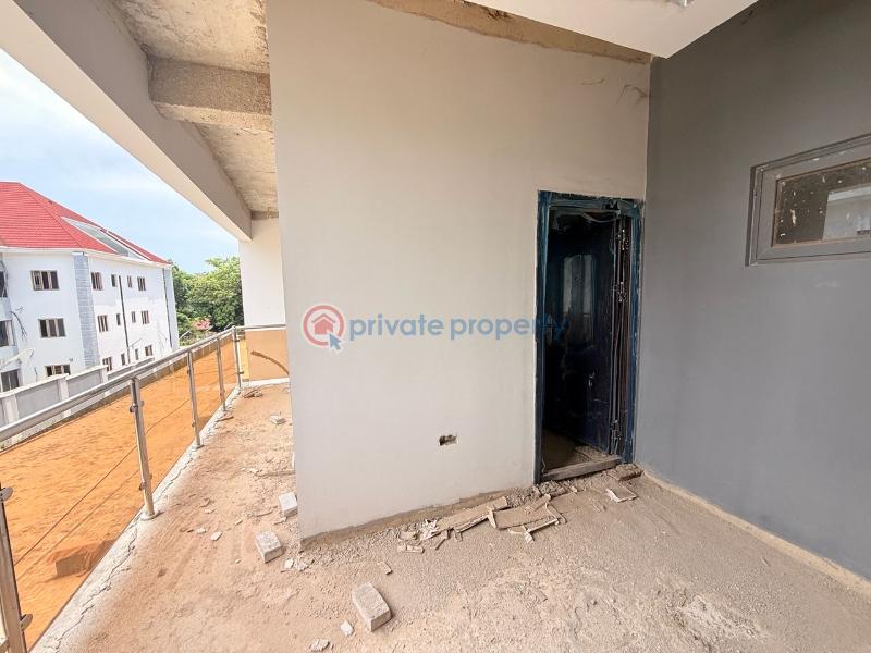 4 bedroom Terraced Duplex For Sale Life Camp Abuja Phase 3  - 3