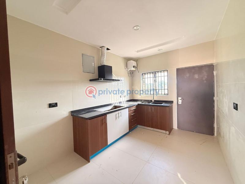 4 bedroom Terrace For Rent Kukwuaba Abuja Phase 2  - 2