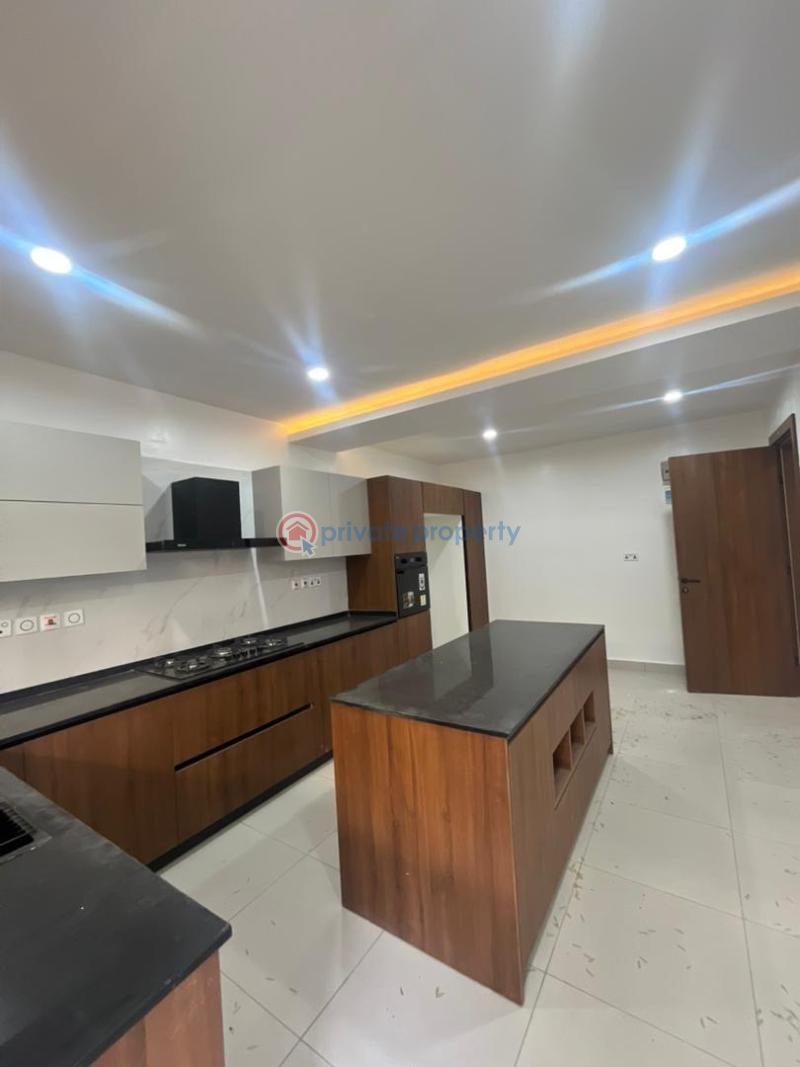 4 bedroom Terraced Duplex For Sale Asokoro Abuja Phase 1  - 10