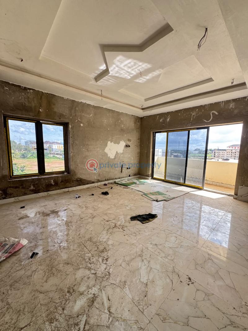 4 bedroom Terraced Duplex For Sale Durumi Abuja Phase 2  - 8
