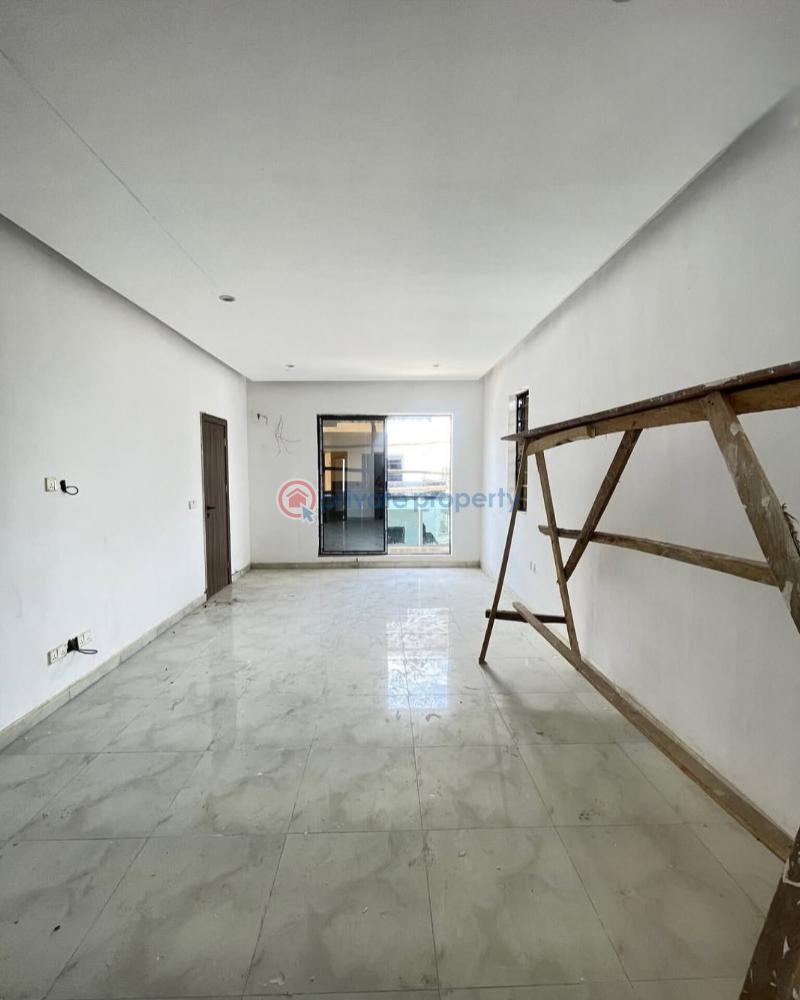 4 bedroom Block Of Flats For Sale Lekki Phase 1 Lagos - 5