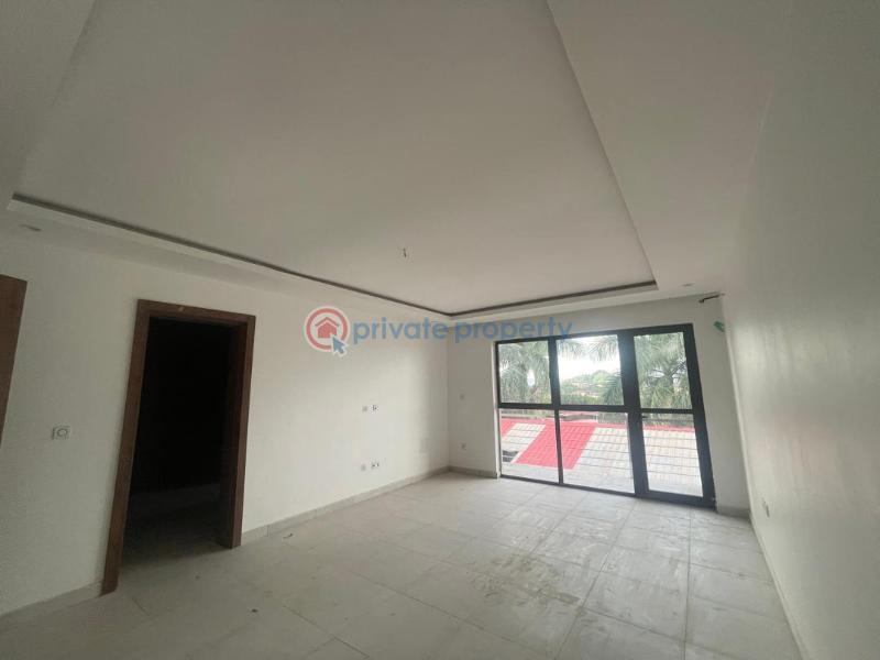 4 bedroom House For Sale Asokoro Abuja Phase 1  - 10