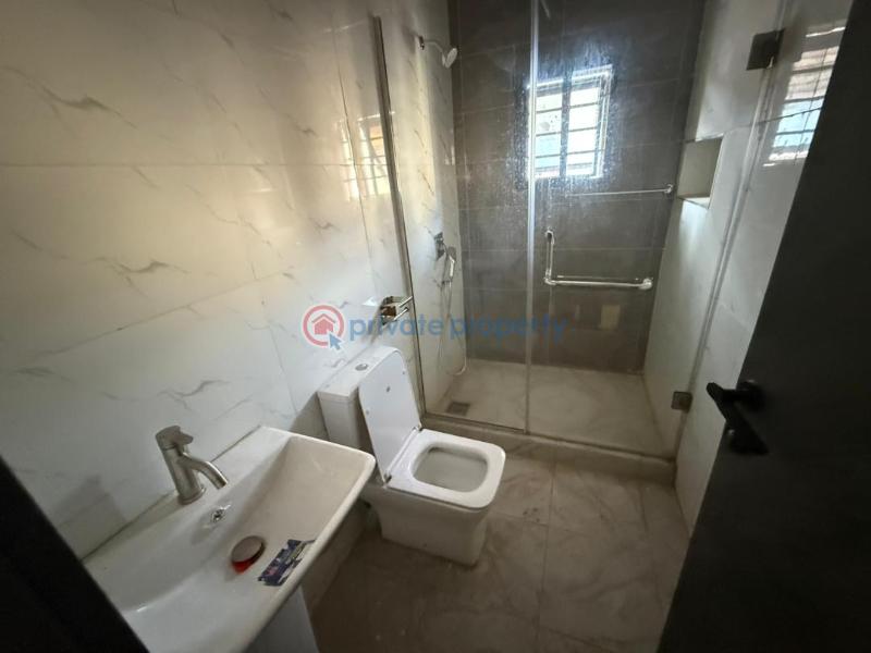 4 bedroom Terrace For Rent Wuse Zone 7 Zone 1-7 Abuja Phase 1  - 5