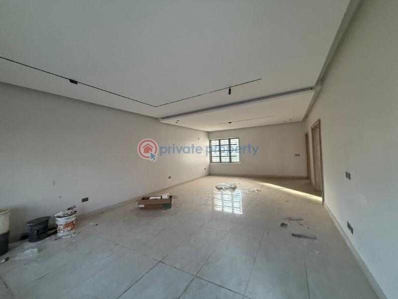 4 bedroom Terraced Duplex For Rent Asokoro Abuja Phase 1  - 2