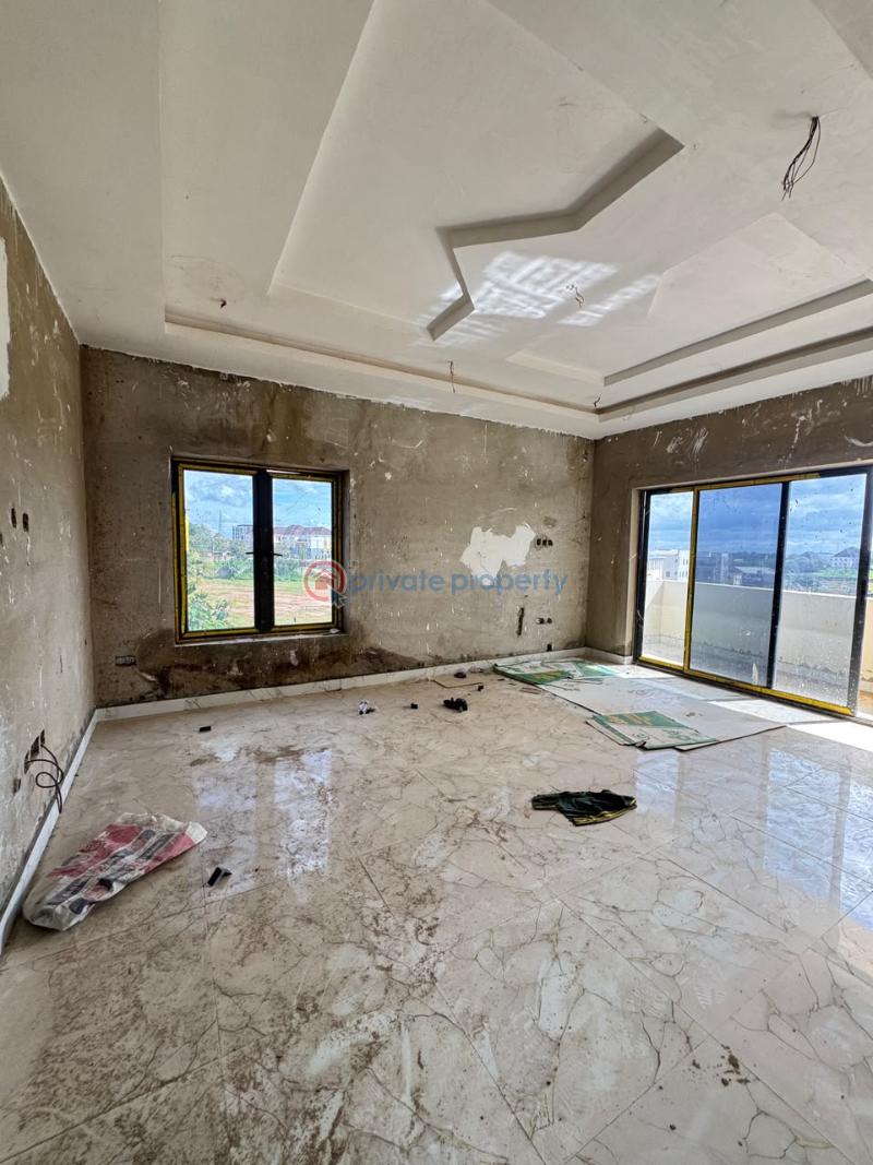 4 bedroom Terraced Duplex For Sale Durumi Abuja Phase 2  - 7