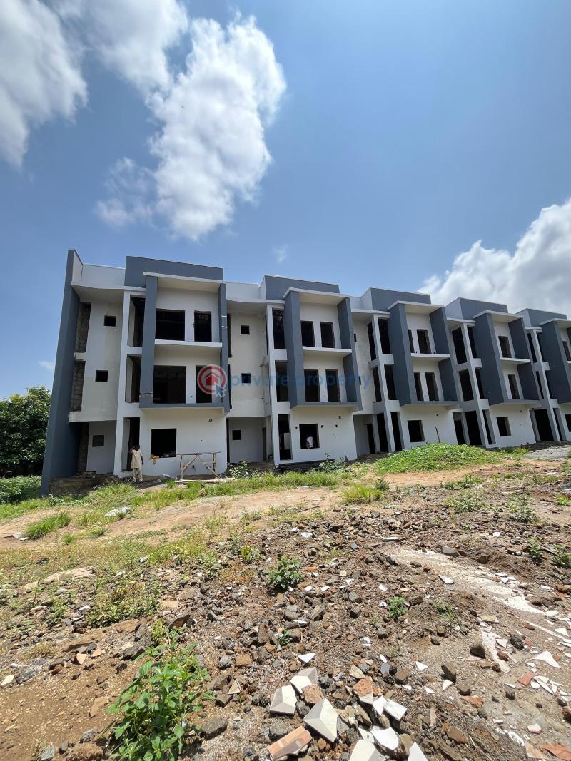 4 bedroom Terrace For Sale Apo Abuja Phase 2  - 1