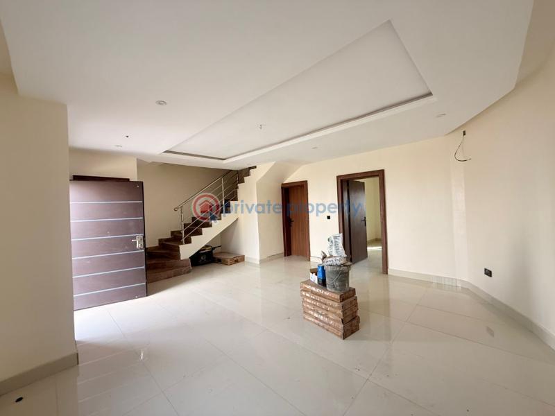 4 bedroom Terrace For Rent Kukwuaba Abuja Phase 2  - 5