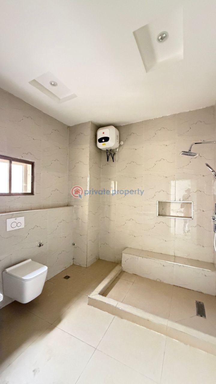 4 bedroom Terraced Duplex For Sale Dawaki Abuja Phase 3  - 2