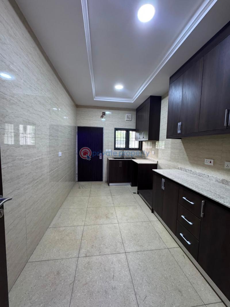 4 bedroom Terraced Duplex For Rent Durumi Abuja Phase 2  - 3