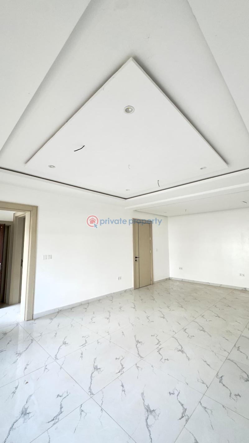 4 bedroom Terrace For Rent Jabi Abuja Phase 2  - 2
