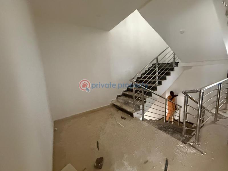 4 bedroom House For Sale Mabushi Abuja Phase 1  - 6