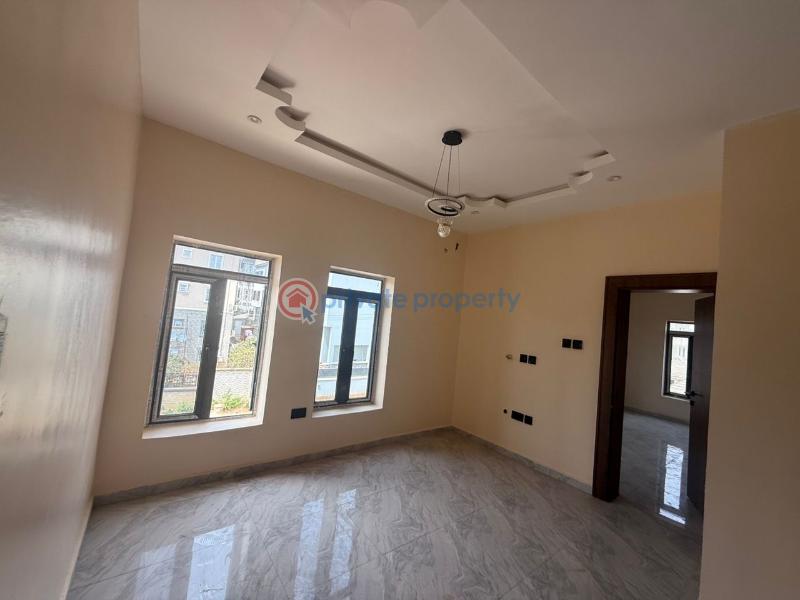 4 bedroom Terrace For Rent Mabuchi Abuja Phase 2  - 1