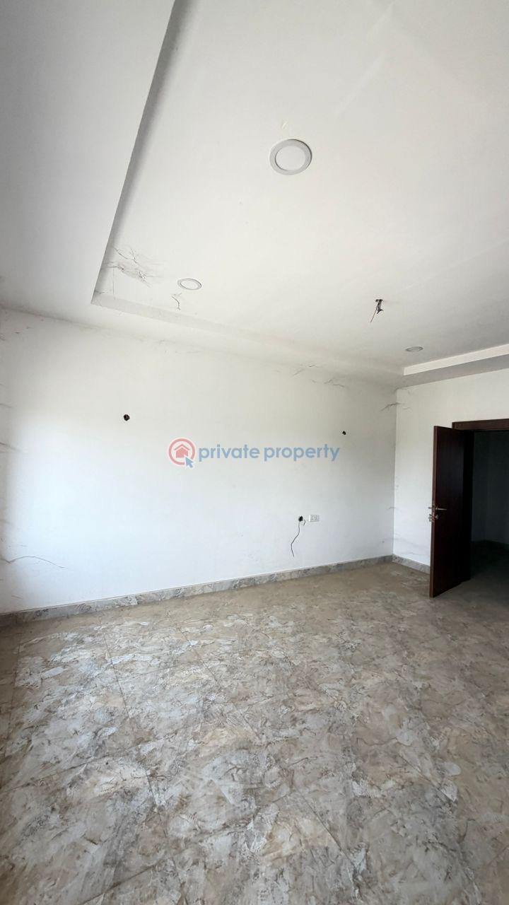 4 bedroom Terraced Duplex For Sale Jahi Abuja Phase 2  - 5