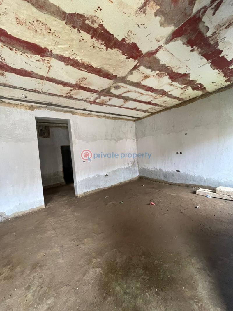 4 bedroom Terraced Duplex For Sale Apo Abuja Phase 2  - 3