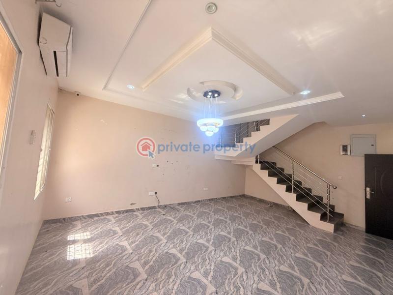 4 bedroom Terrace For Rent Apo Abuja Phase 2  - 6