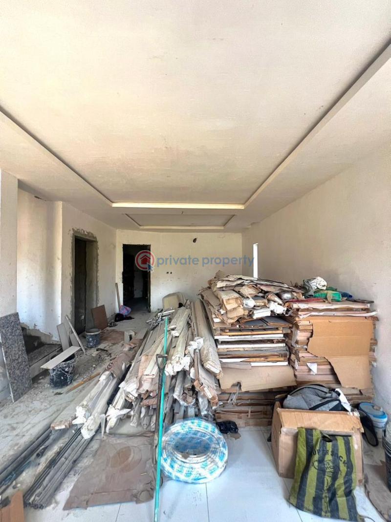 4 bedroom Terraced Duplex For Sale Ikoyi Lagos - 3