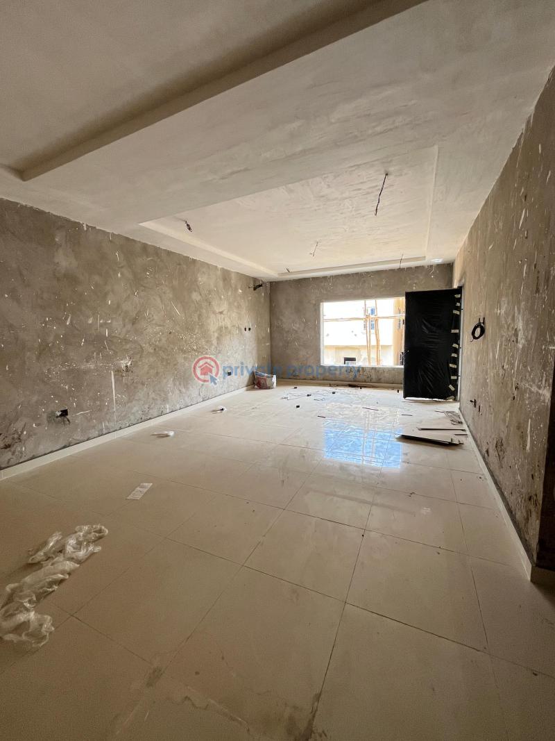 4 bedroom Terrace For Sale Apo Dutse Apo Abuja Phase 2  - 7